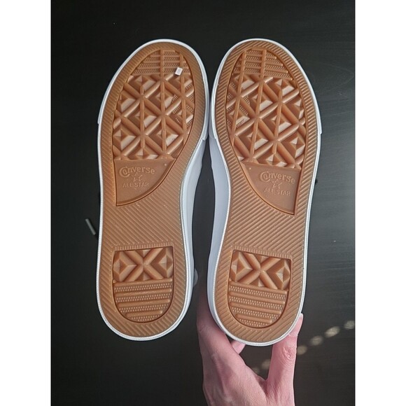 Converse Louie Lopez Pro Low Black Men's 7 Women's 8.5 New - Picture 3 of 8